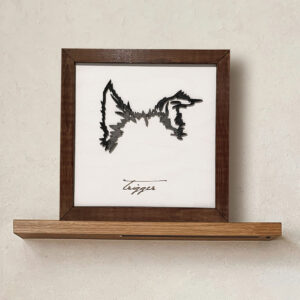 Cairn Terrier Dog Pet Ears