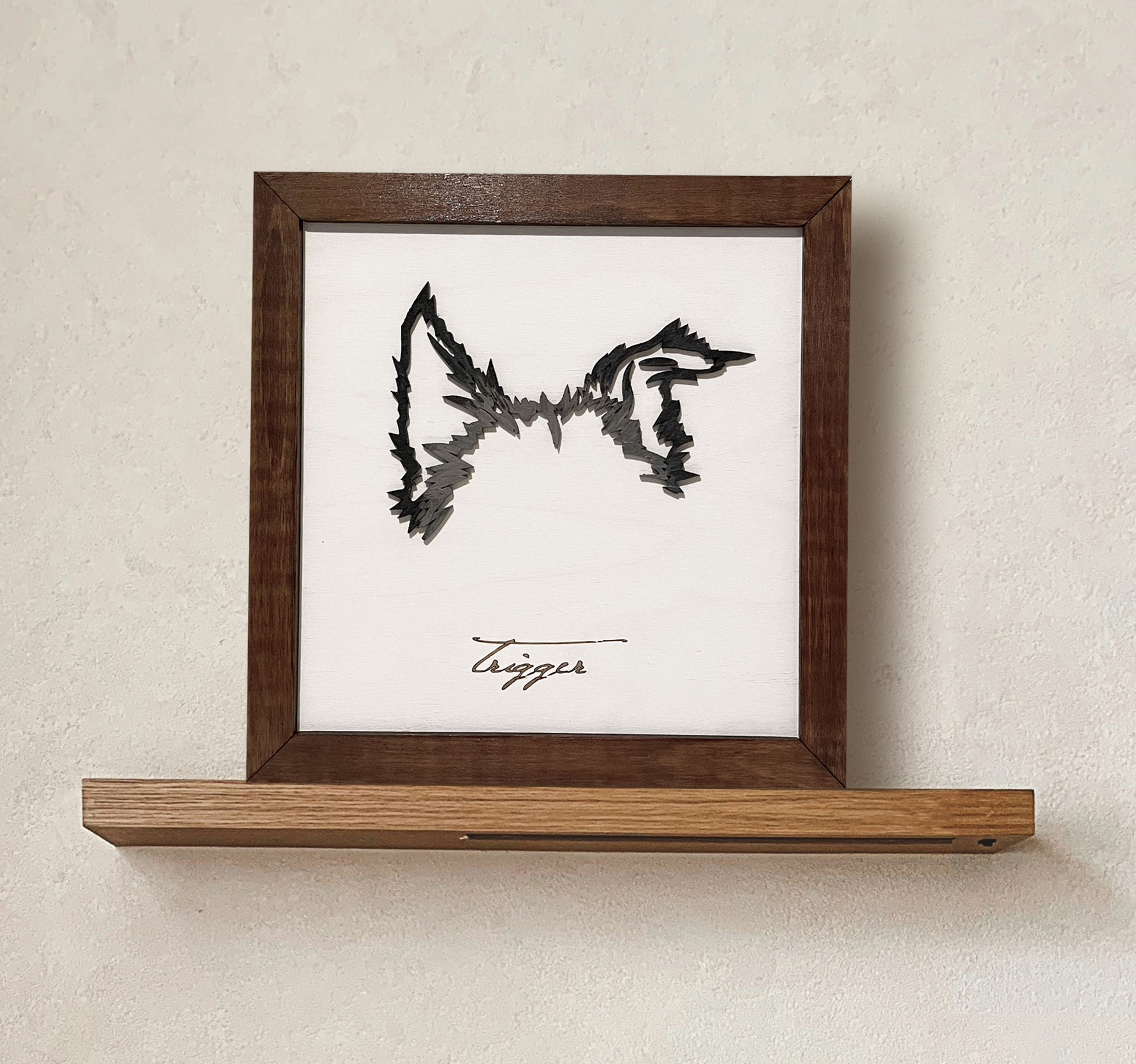 Cairn Terrier Dog Pet Ears